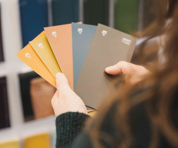 kauniita ja kestäviä sisämaalivaihtoehtoja