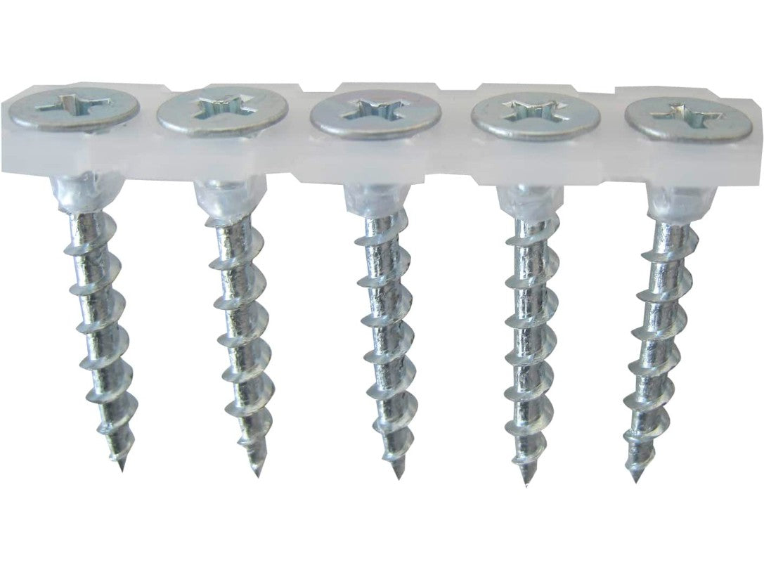 32x3,9 harva kipsiruuvi nauha PH2 ss 1000kpl