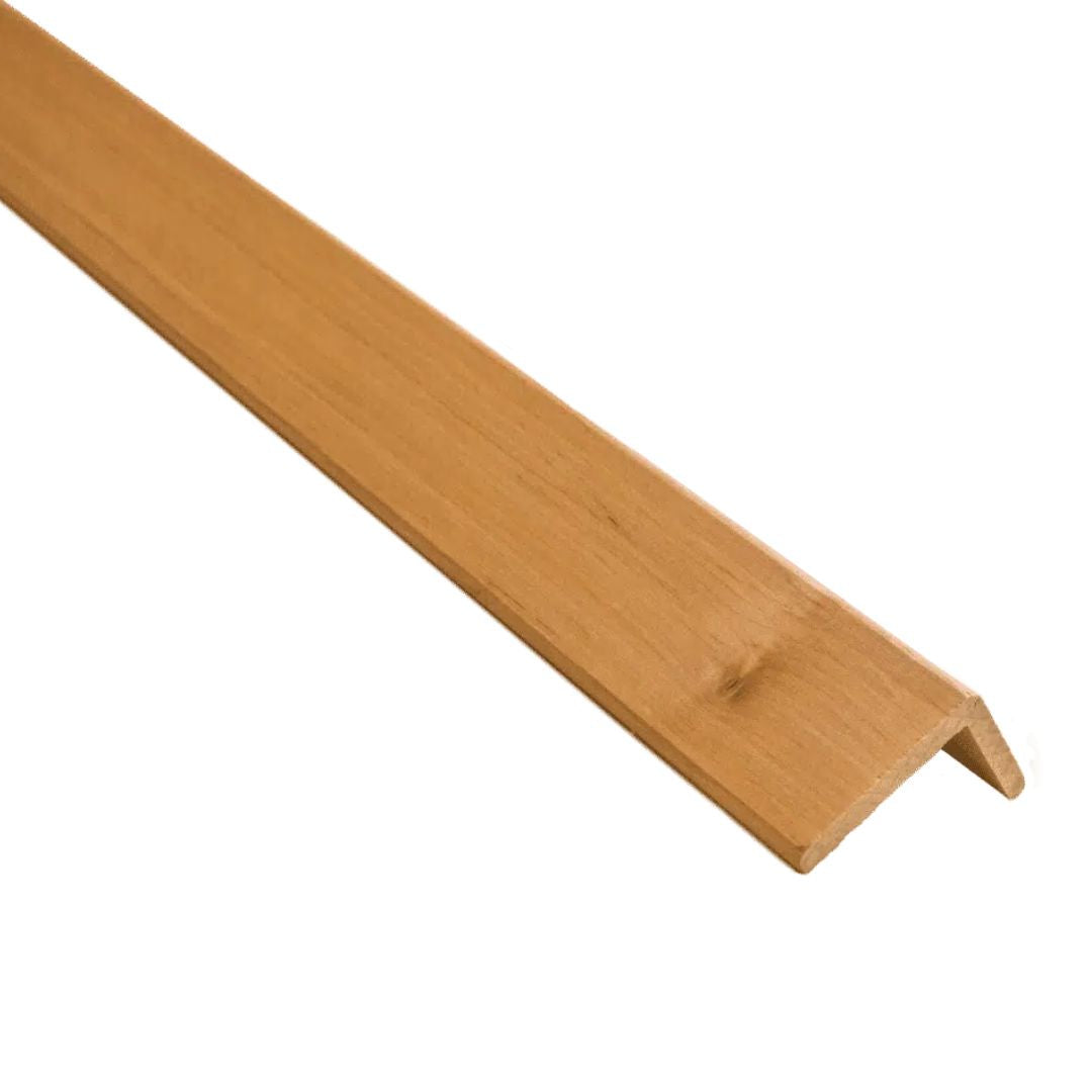 Tervaleppä reunalistan tuotekuva