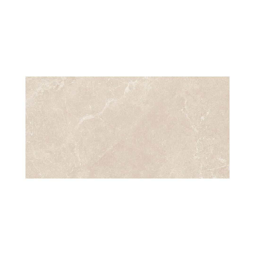 Seinälaatta Capitol cream 30x60R 1,62m2/krt kiiltävä