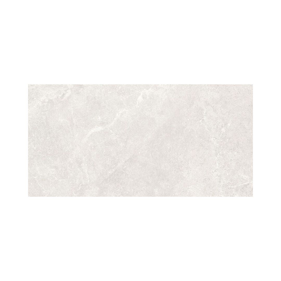 Seinälaatta Capitol white 30x60R 1,62m2/krt kiiltävä