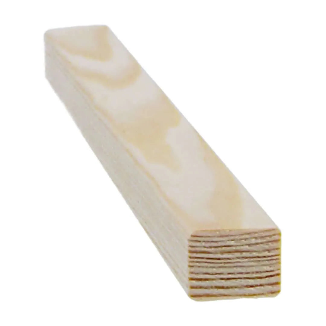 Höylärima 15x20, Mänty, Käsittelemätön