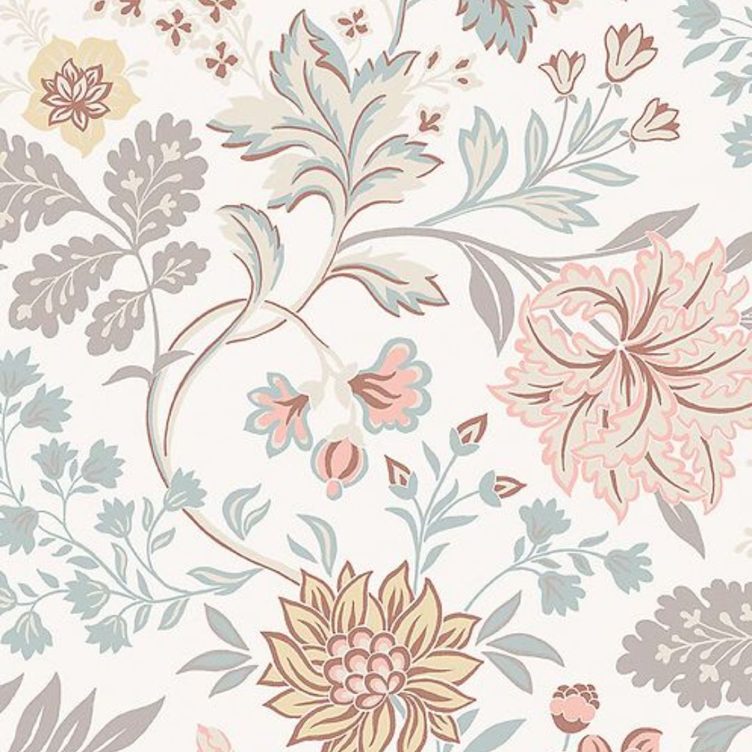 Tapetti Icons Alicia 0,53x10,05 m/rll useita sävyjä