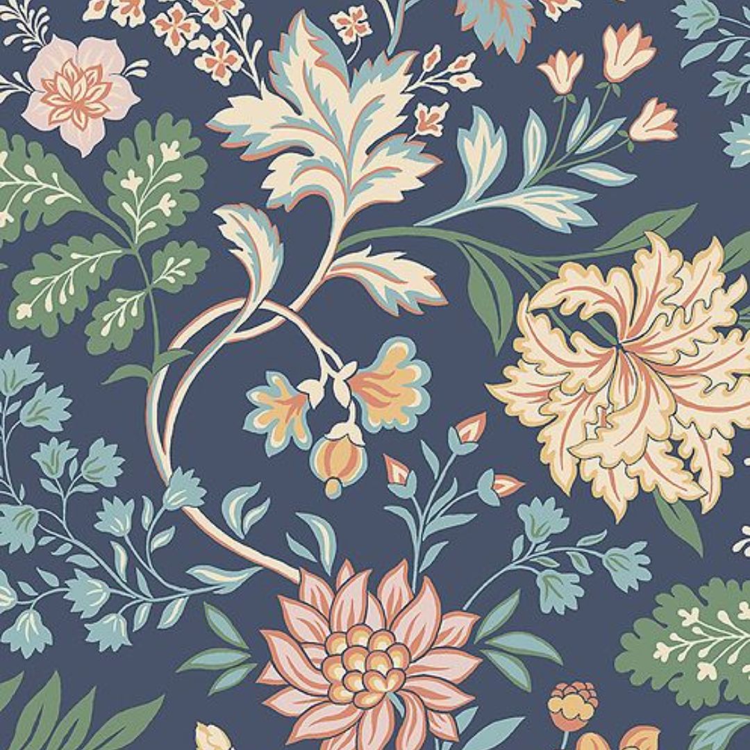 Tapetti Icons Alicia 0,53x10,05 m/rll useita sävyjä