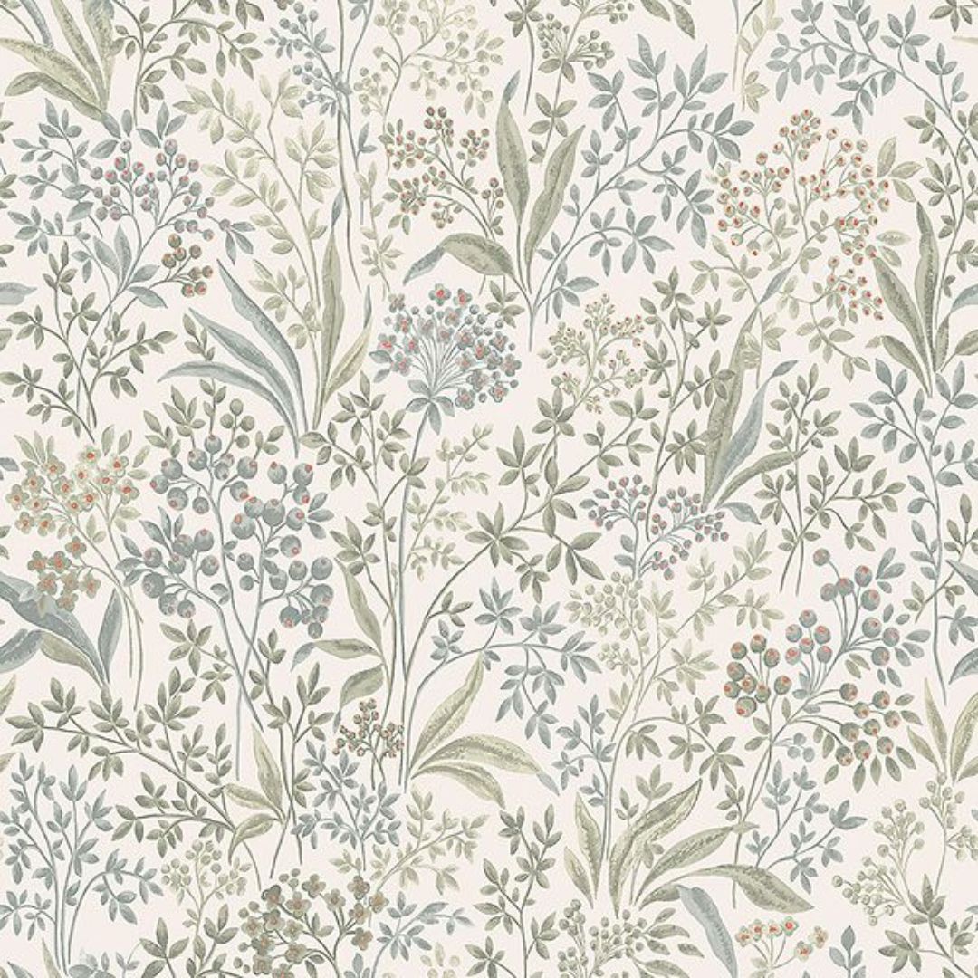 Tapetti Icons Nocturne 0,53x10,05 m/rll tapetti useita sävyjä