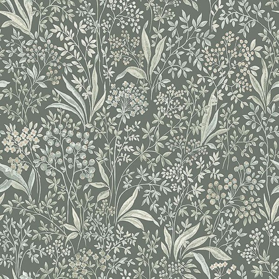 Tapetti Icons Nocturne 0,53x10,05 m/rll tapetti useita sävyjä