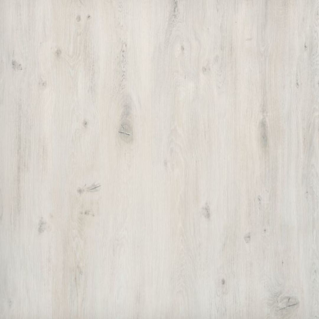 Vinyylilankku IDEO VIVA 1526 VALKEA 2,16 M2/KRT 1-SAUVAINEN