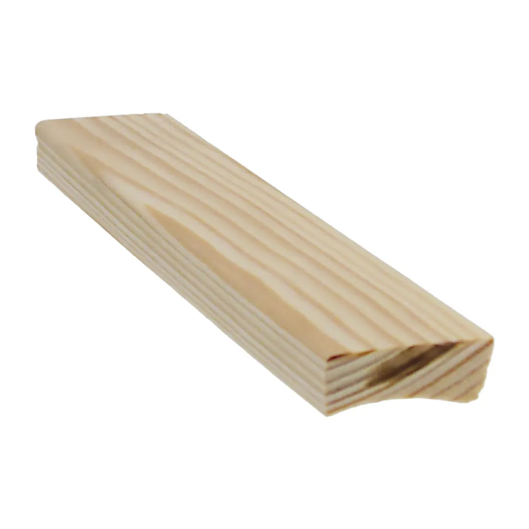 Puuvalmiin jalkalistan verkkokaupan profiilikuva