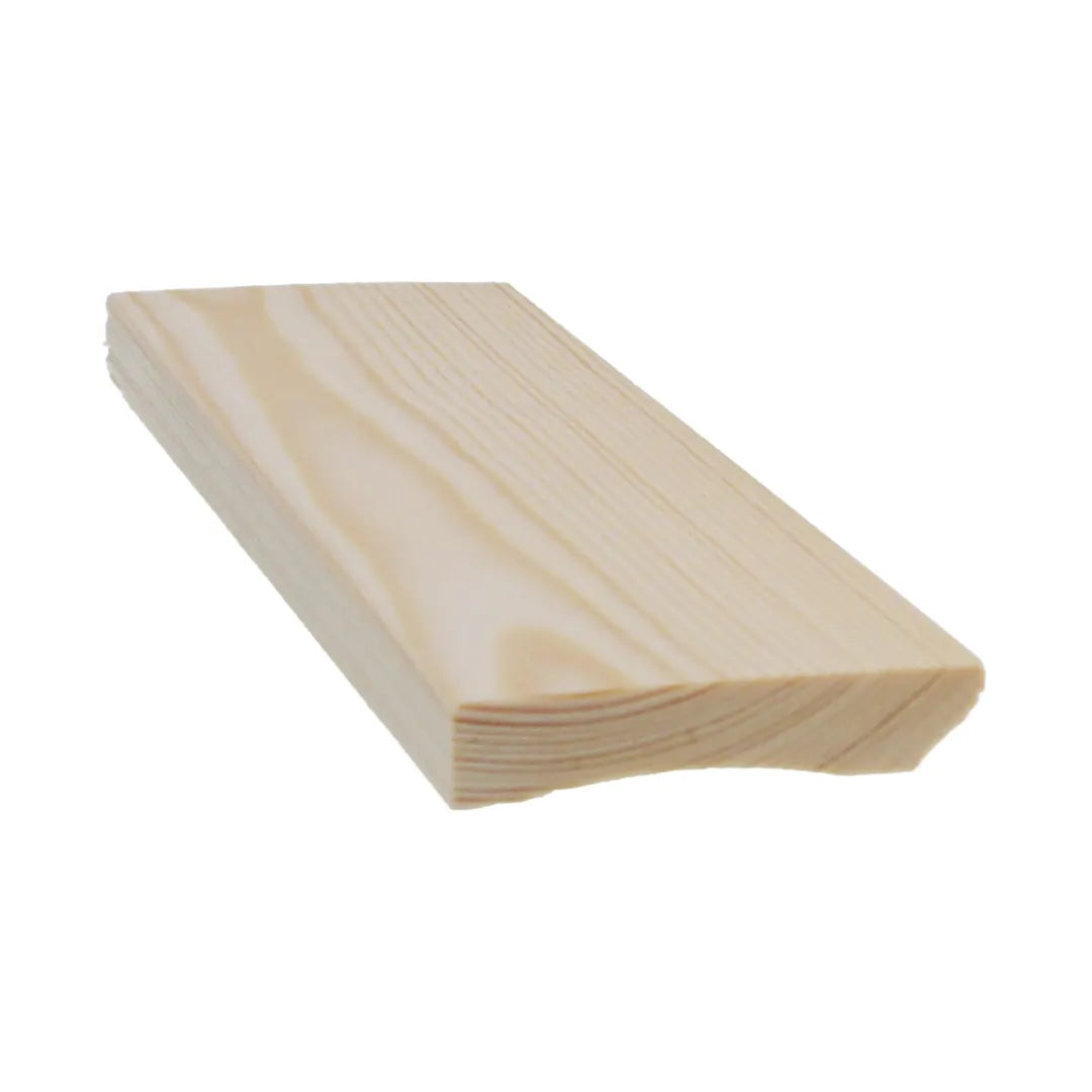 puuvalmis 12x58 jalkalistan verkkokaupan tuotekuva