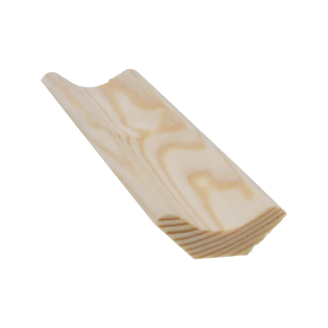 Kattolista 30x30, Mänty, Käsittelemätön