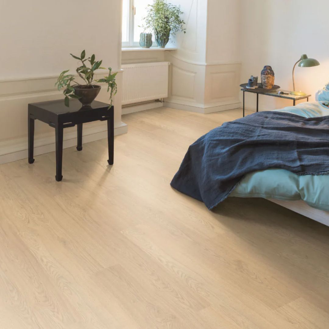 Laminaatti 2974 Nature Sense 1,99m2/krt Light Matera Oak