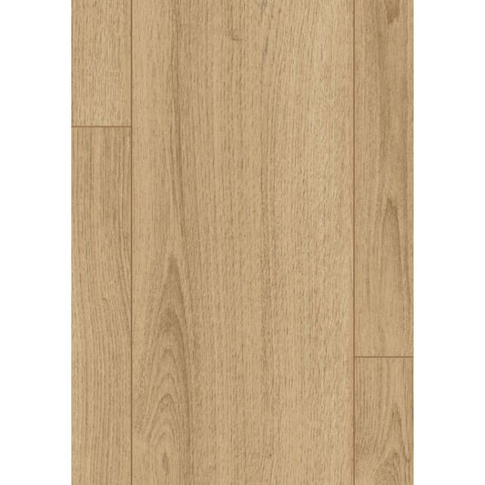 Laminaatti EL1093 Basic 2,49m2/krt Natural Charlotte Oak