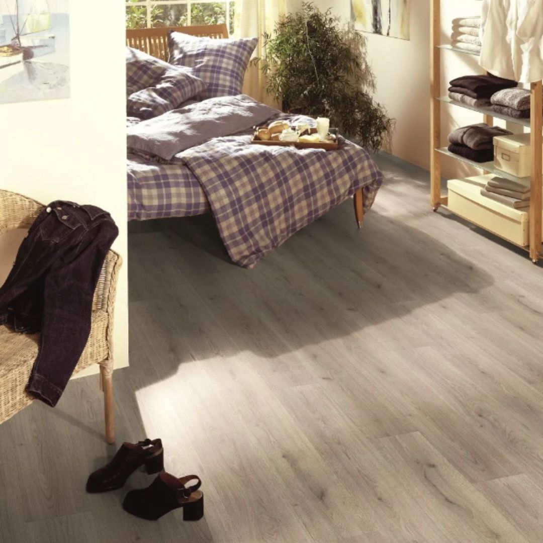 Laminaatti PERFECT 3126 OAK STOCKHOLM 2,13M2/KRT