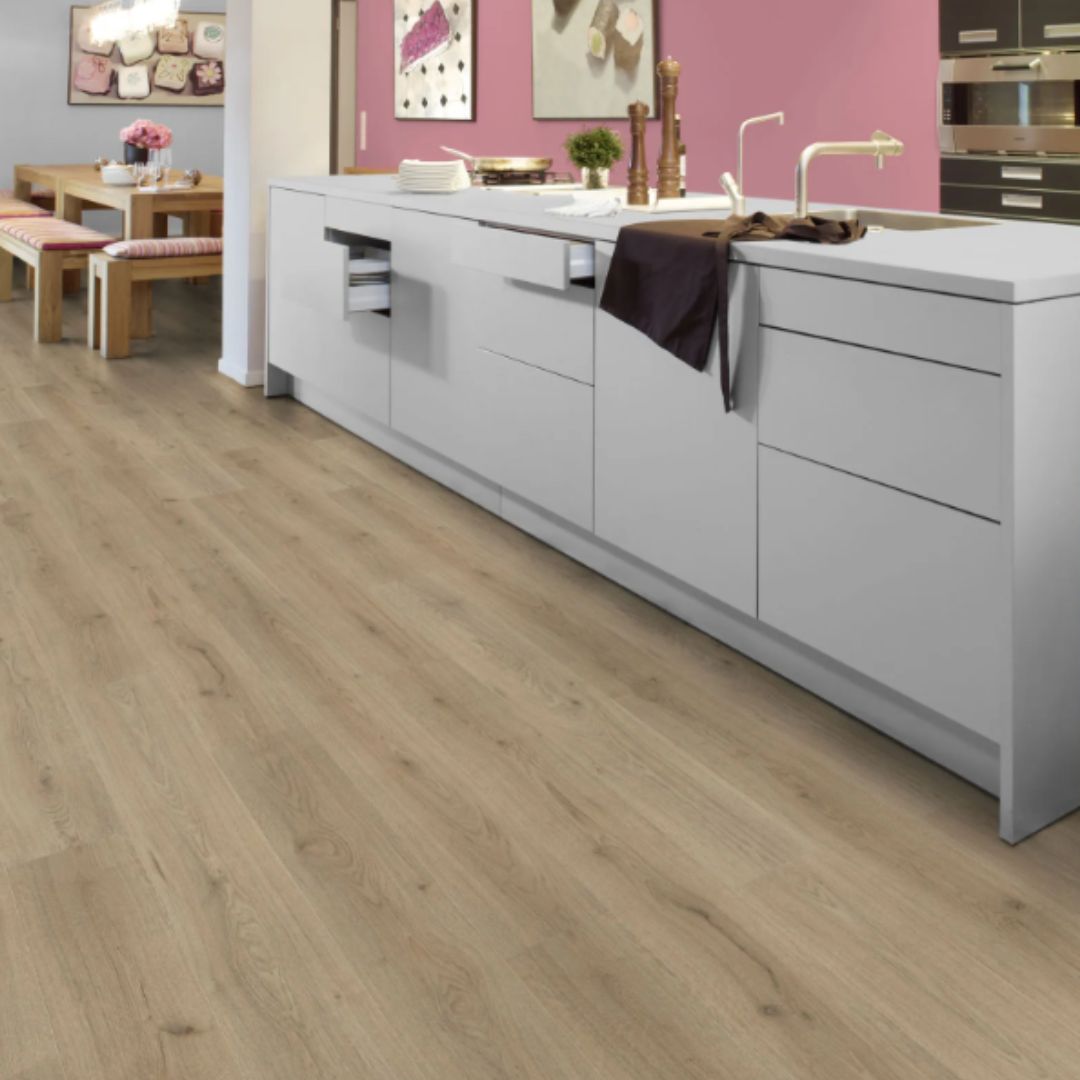 Laminaatti PERFECT 3128 OAK OSLO 2,13M2/KRT