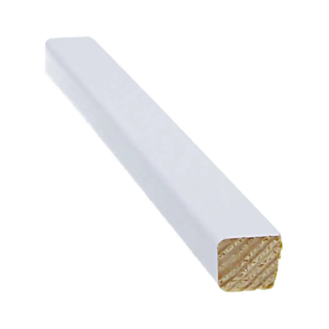 valkoisen lasilistan tuotekuva