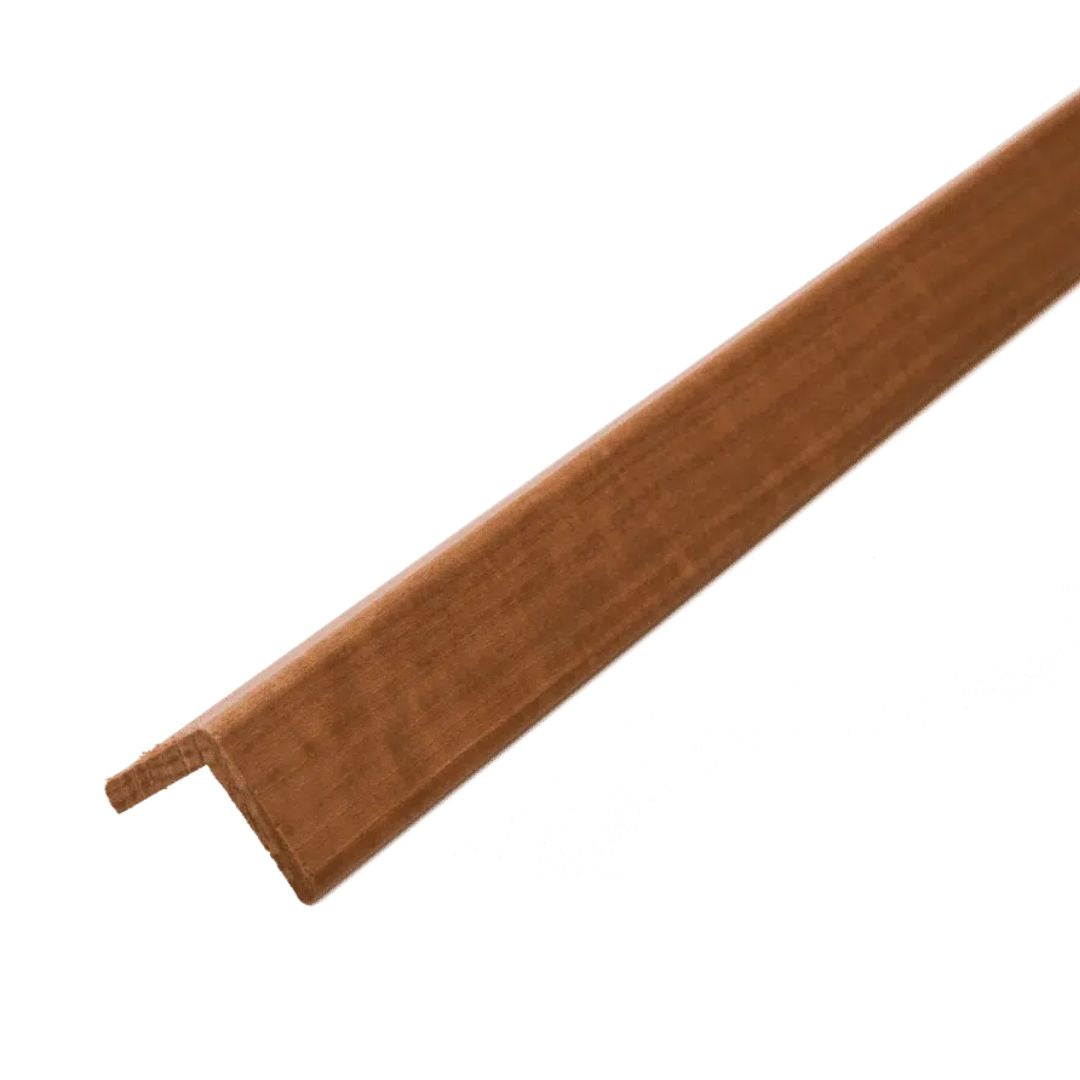 lämpökäsitellyn reunalistan tuotekuva