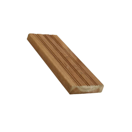 painekyllastetty-terassilauta-koko-28x95-mm-vari-ruske-malli-uritettu