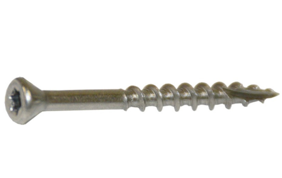 Terassiruuvi A2, 4,2x45, TX20, 200kpl