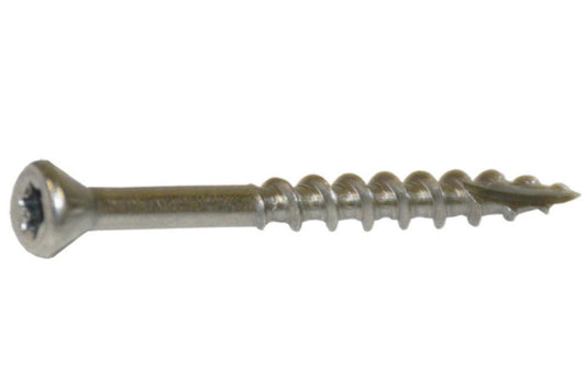 Terassiruuvi A2, 4,2x45, TX20, 200kpl