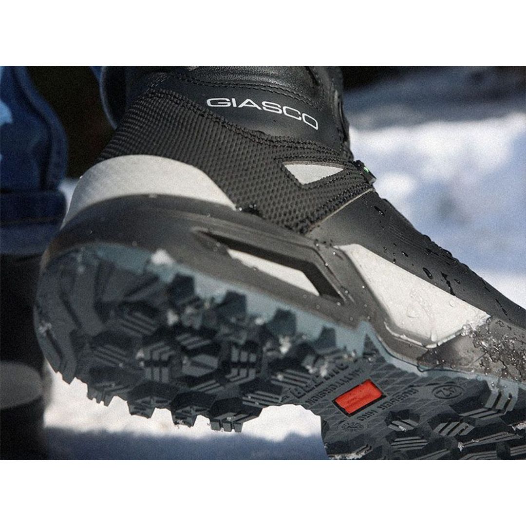 Turvajalkine Giasco AROLLA S7S FO CI HI HRO SC S SHOE (Talvimalli)