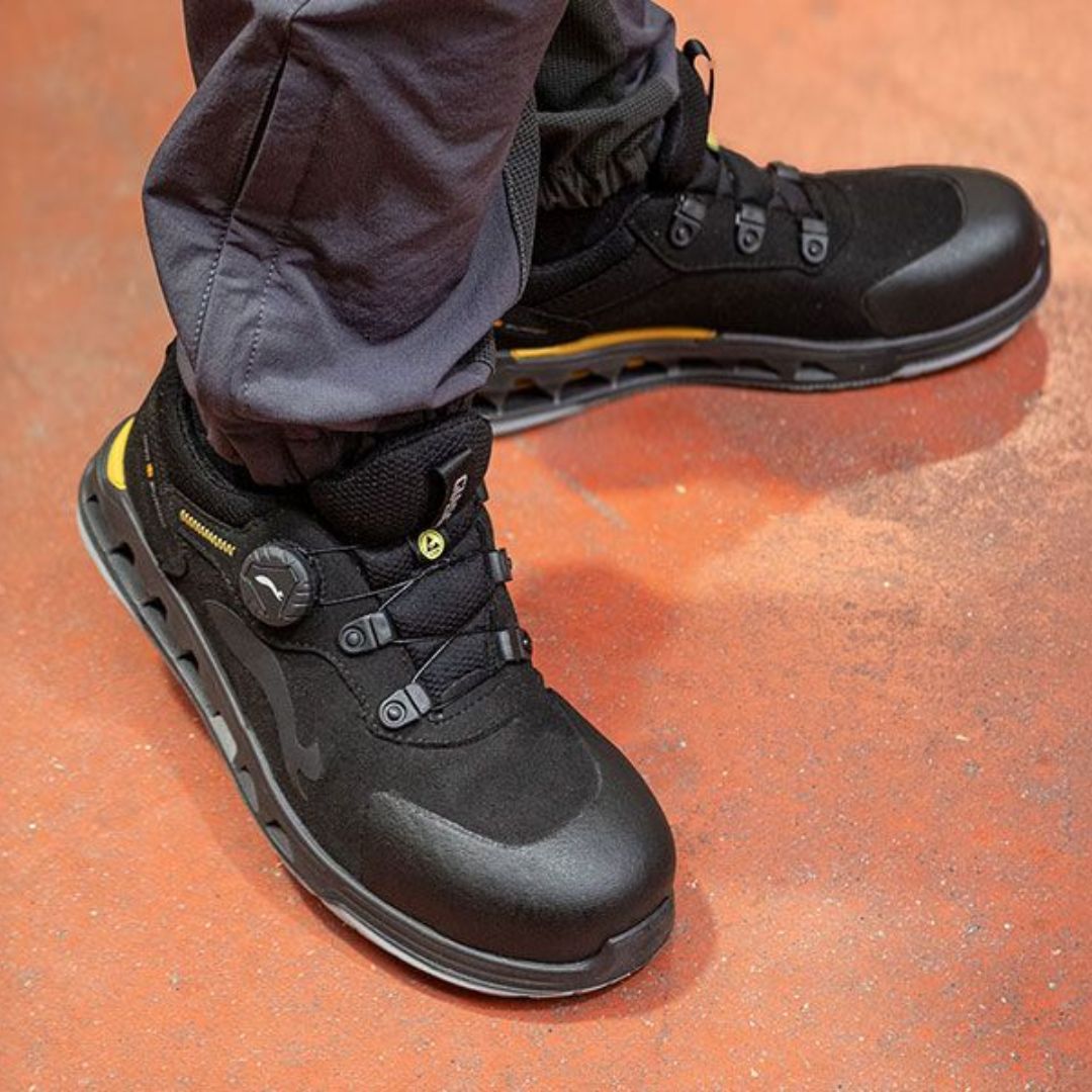 Turvajalkine Giasco SKY S3L FO SC SR SHOE