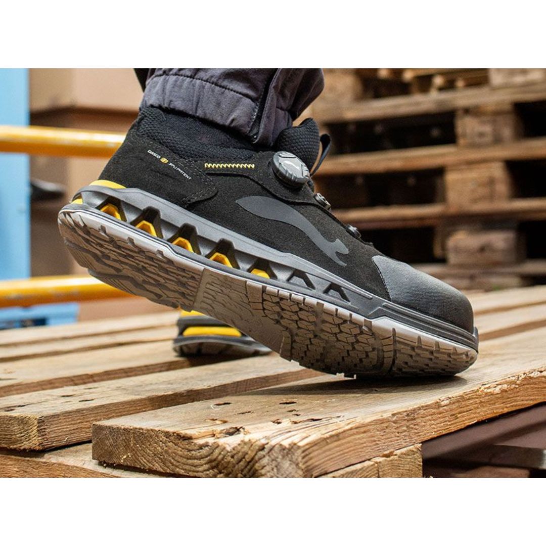 Turvajalkine Giasco SKY S3L FO SC SR SHOE