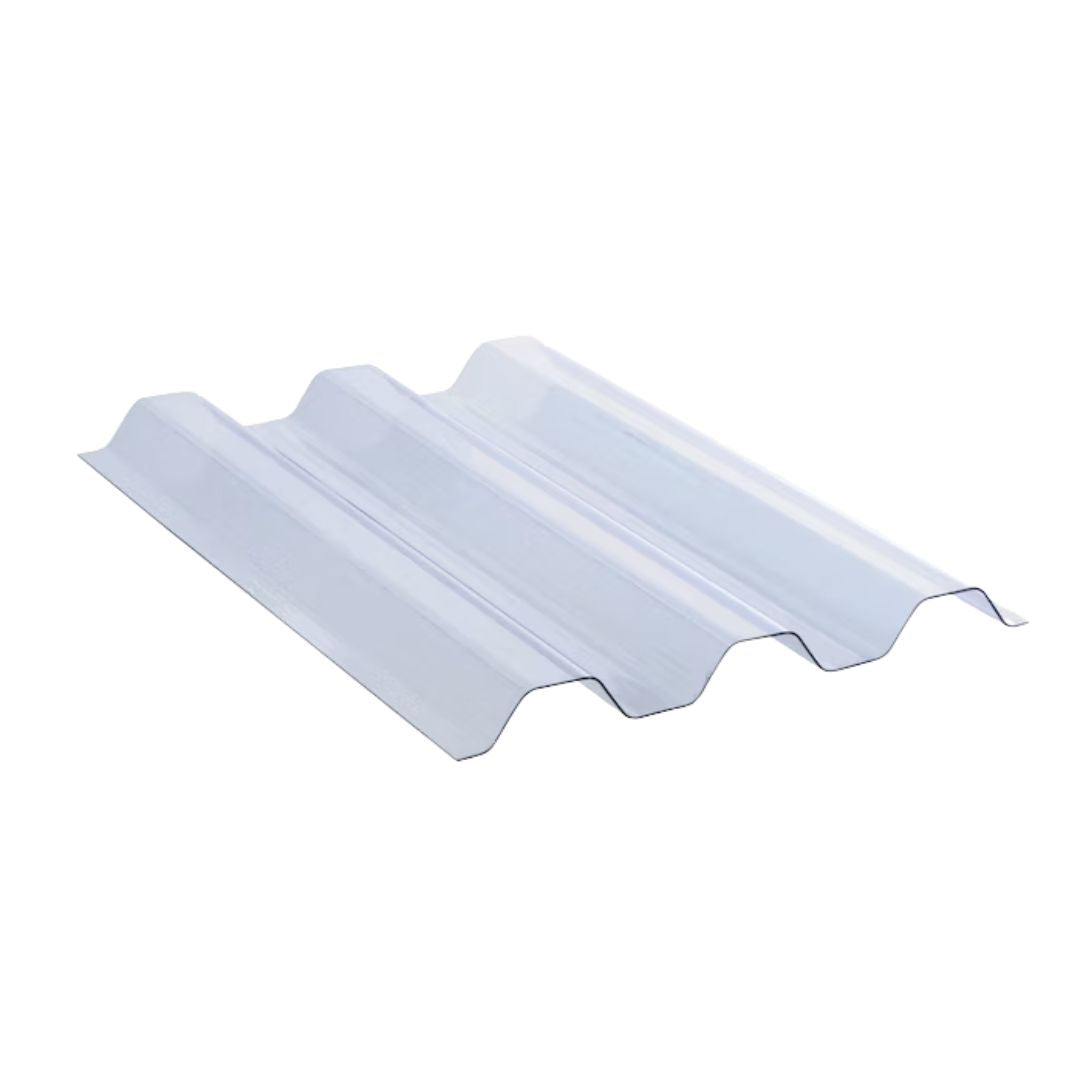 VALOKATE CARBOTECH UV KIRKAS PC 0,8x1060 eri pituuksia