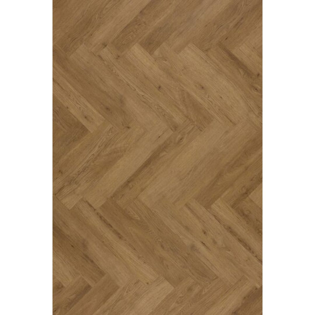Vinyylilankku Kalanruoto Zenn Click 55 Cairo Comfort Herringbone