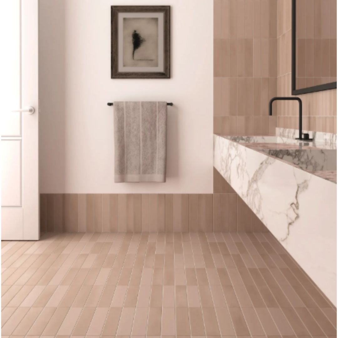 Wadi 30057 taupe 6x30 0,5m2/krt porcellanato