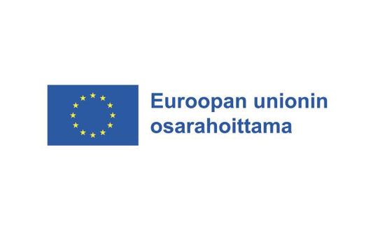 Euroopan unionin osarahoittama hanke tuotannon tehostamiseksi ja työergonomian parantamiseksi