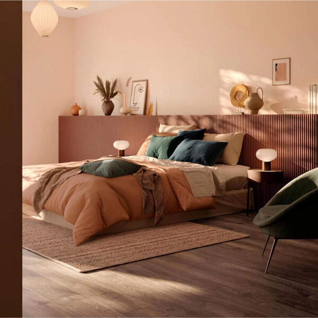 Verraton Viikko Lattiat