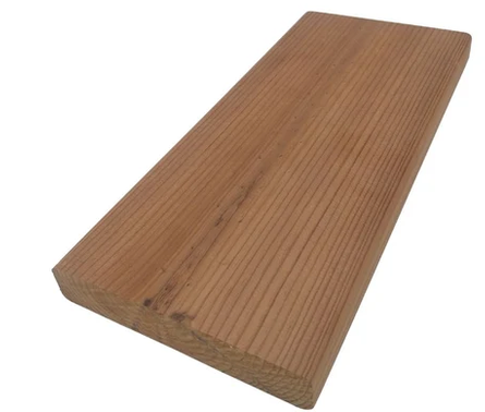 Laudelauta 26x140 SHP, Lämpökäsitelty, Mänty, ThermoD, AB-laatu