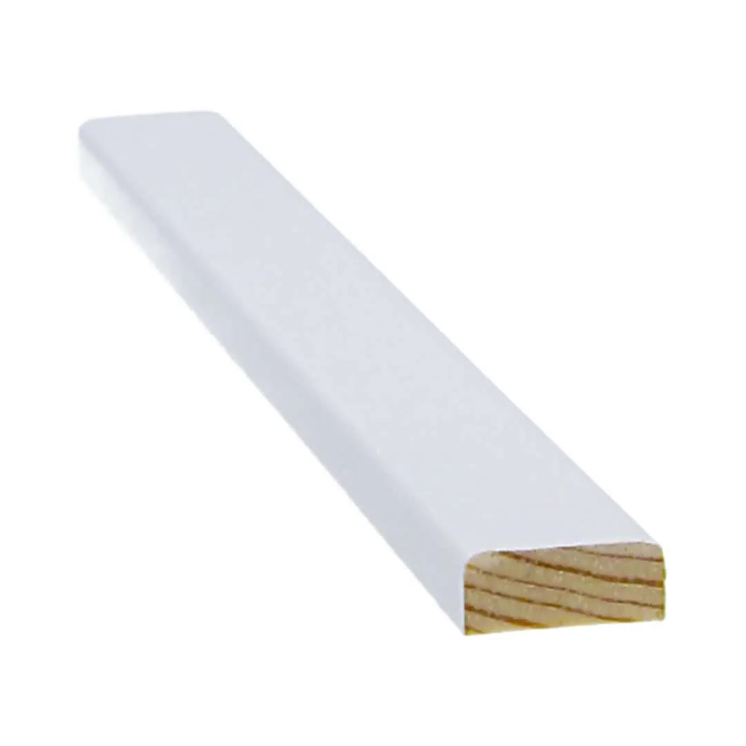 valkoisen peitelistan tuotekuva