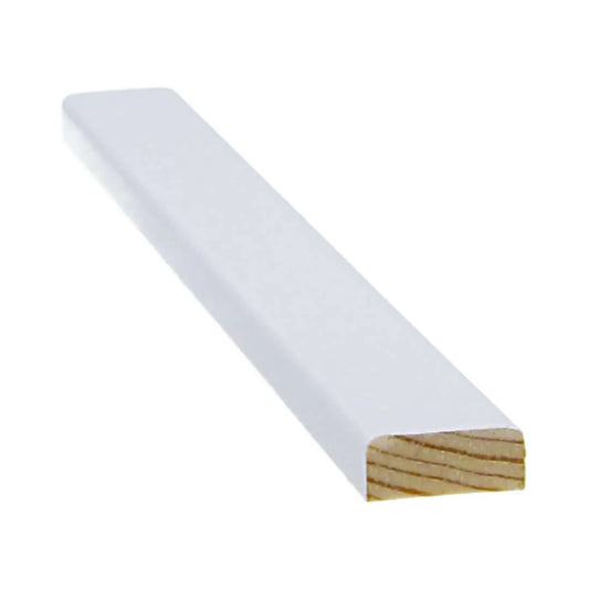 valkoisen peitelistan tuotekuva