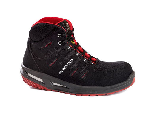 Turvakenkä Giasco TIGER S3 SHOE