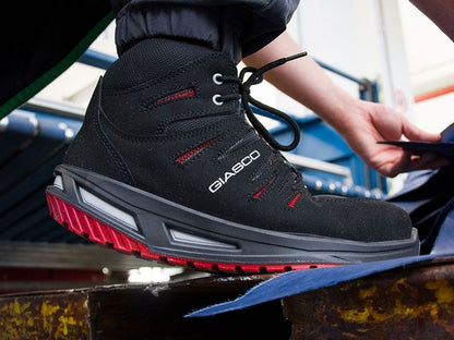 Turvakenkä Giasco TIGER S3 SHOE
