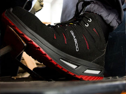 Turvakenkä Giasco TIGER S3 SHOE