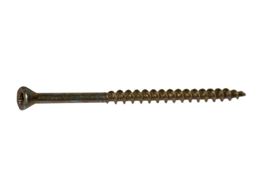 4,2x55 HOBAU harva ZNC TX20 250kpl