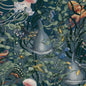 Tapetti Underwater Magic 0,53x10,05 m/rll, useita sävyjä