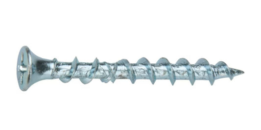EK-kipsiruuvi 3,8x41 harv 500kpl