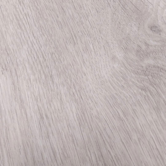 vinyylilankku_Elegant Polar Oak hurmaa pehmeällä, vaalealla sävyllään, jossa on hillitty harmaan vivahde