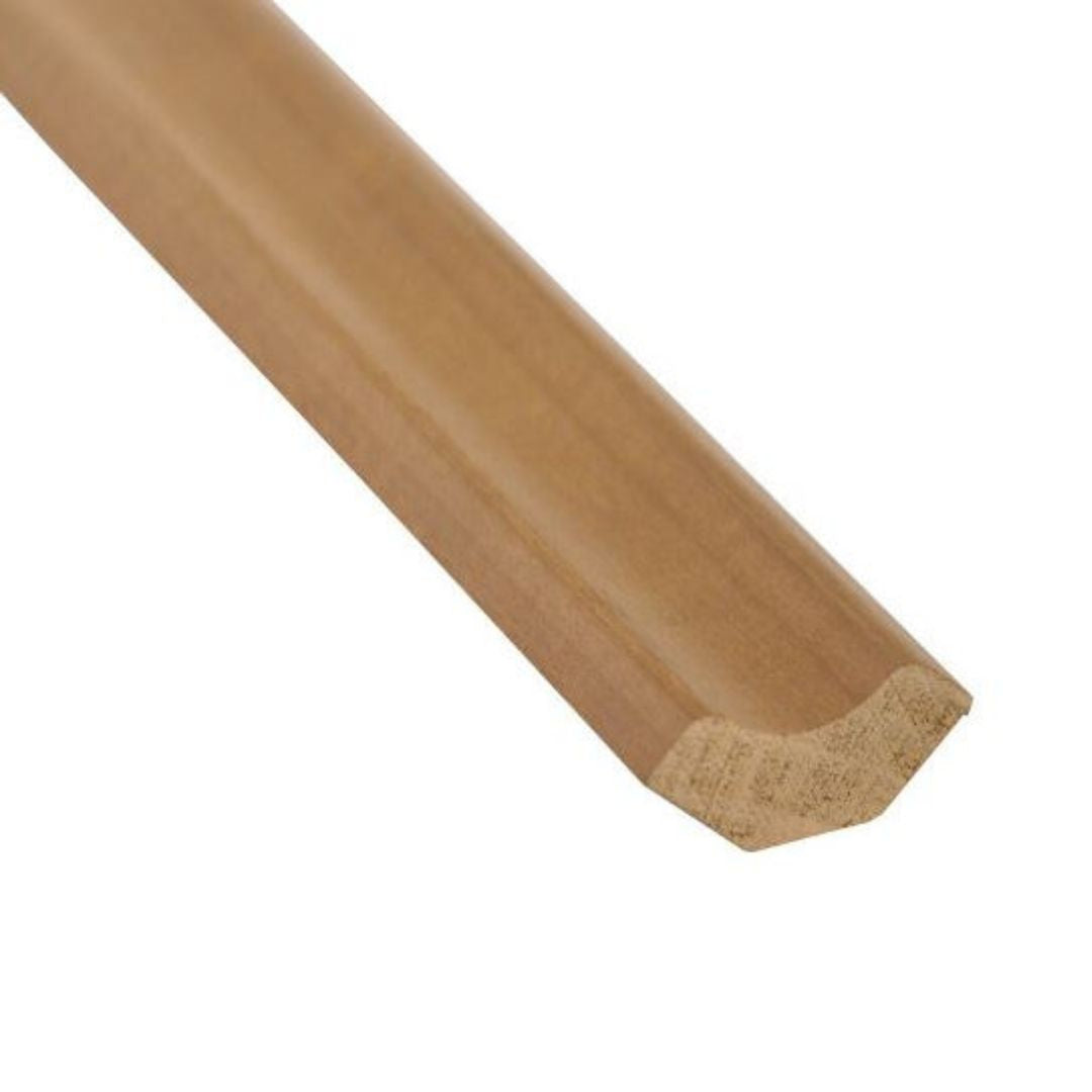 Lämpöhaapa 21x21mm kattolistan tuotekuva