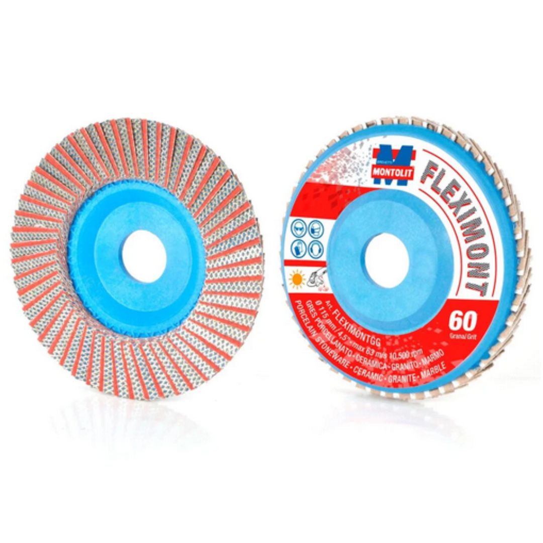 lamellitimanttilaikka laattojen tehokkaaseen ja tarkkaan muotoiluun