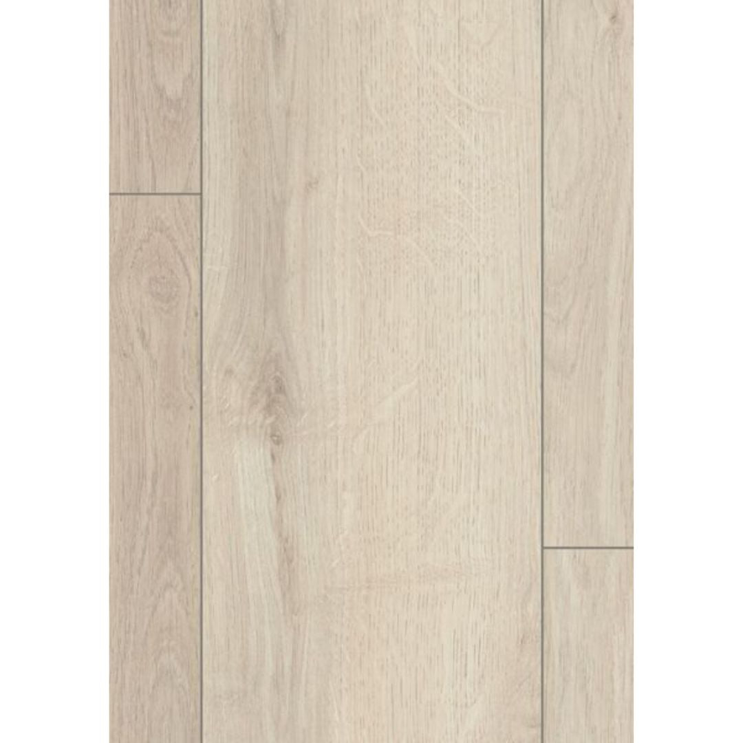 Laminaatti 2831 Nature Sense 1,99m2/krt White Elton Oak