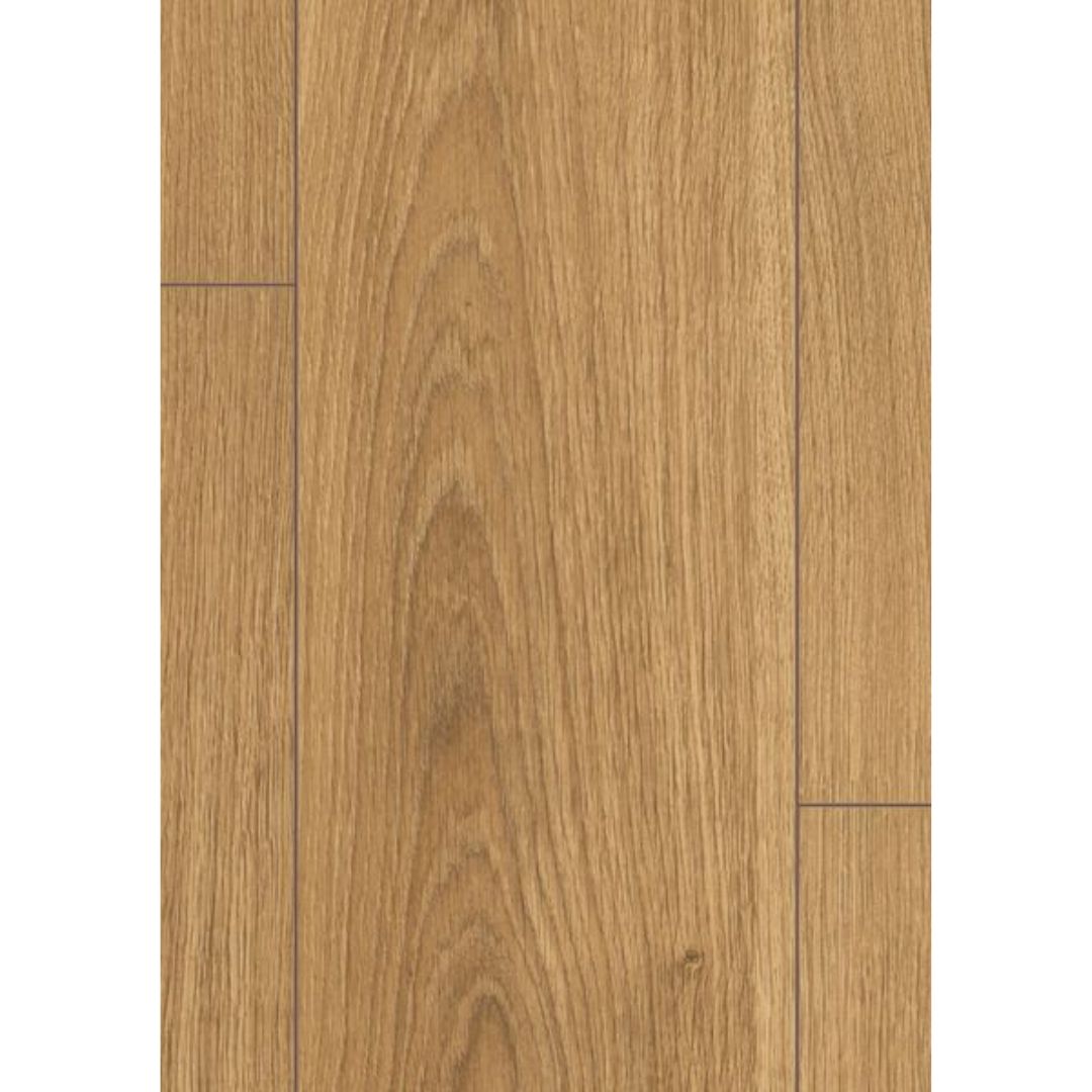 Laminaatti 2970 Nature Sense 1,99m2/krt Natural North Oak