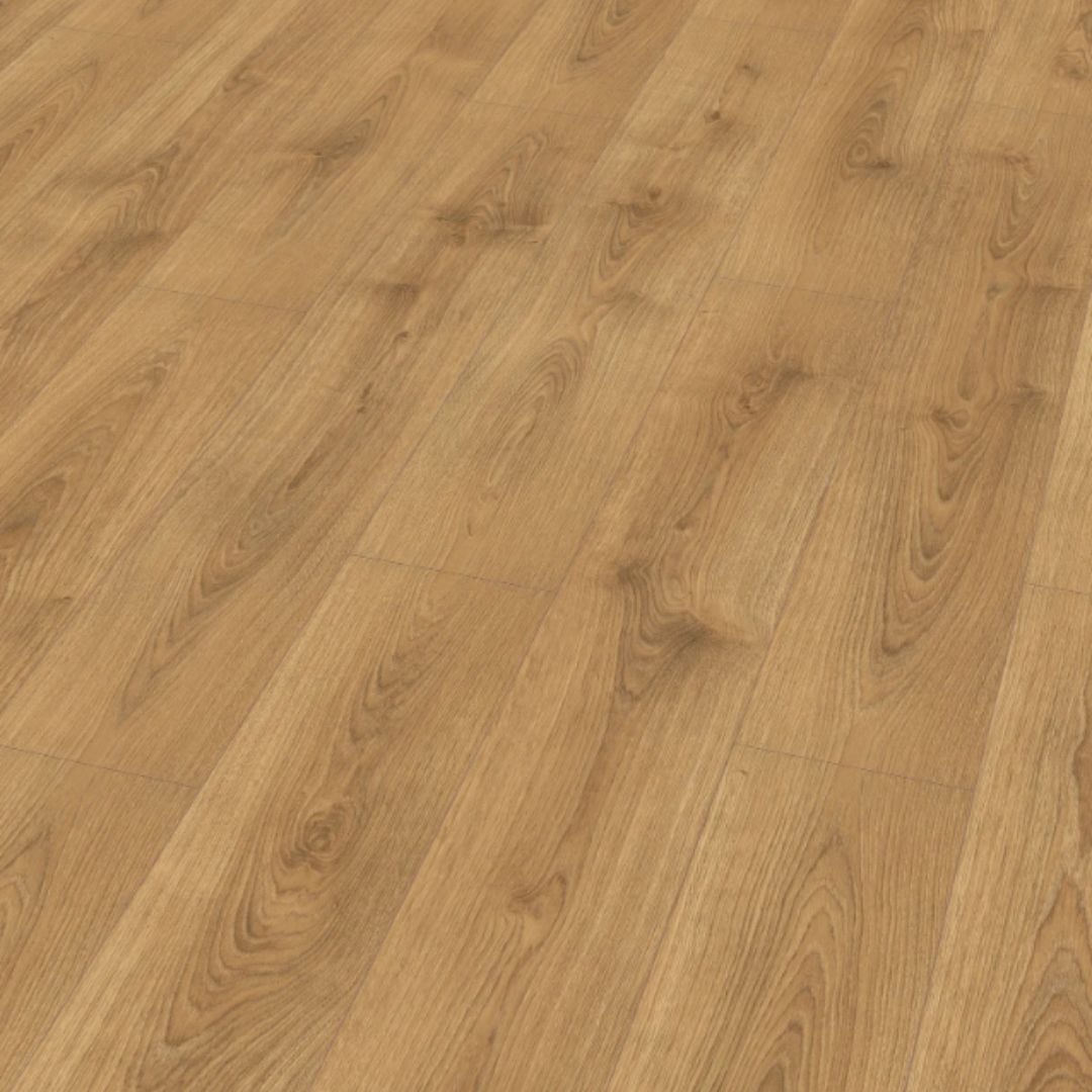 Laminaatti 2970 Nature Sense 1,99m2/krt Natural North Oak