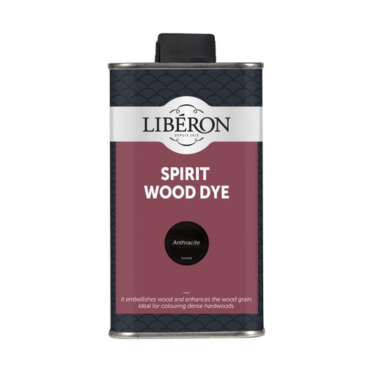 Liberon Petsi Spriipohjainen, useita sävyjä