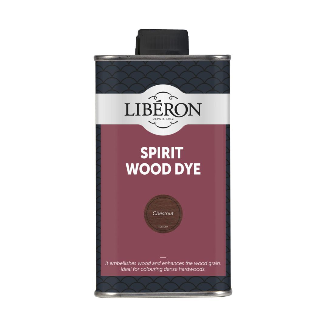 Liberon Petsi Spriipohjainen, useita sävyjä