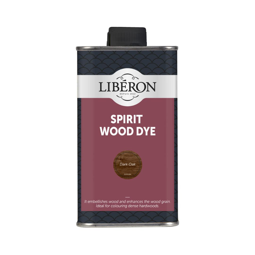 Liberon Petsi Spriipohjainen, useita sävyjä