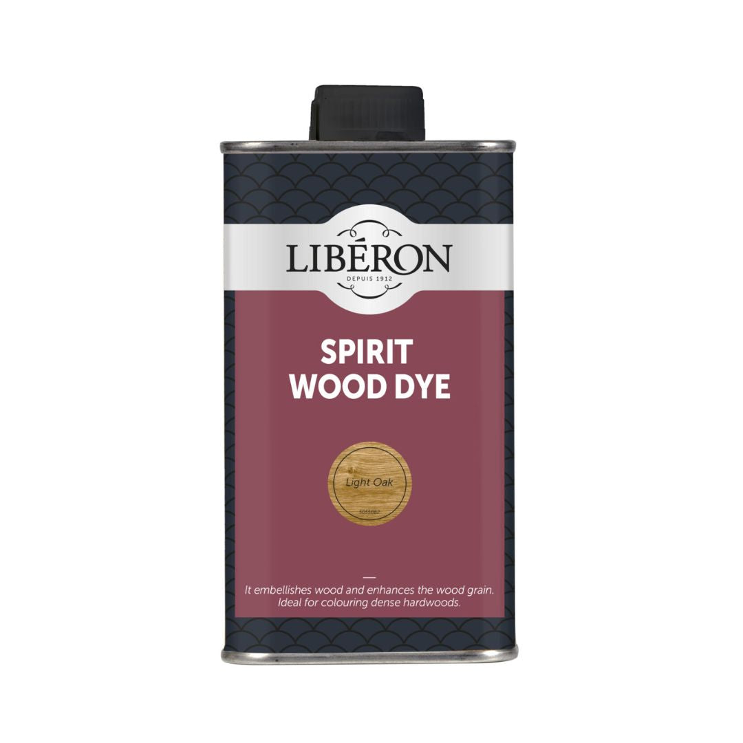 Liberon Petsi Spriipohjainen, useita sävyjä